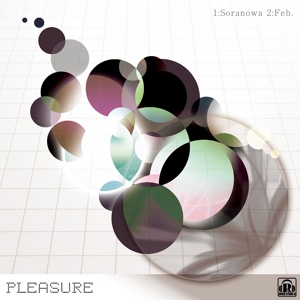 Обложка для Pleasure - Feb.