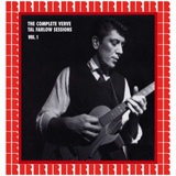 Обложка для Tal Farlow - I Like To Recognize The Tune