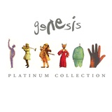 Обложка для Genesis - I Can't Dance
