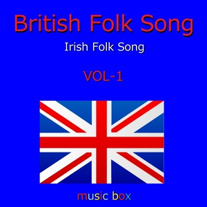 Обложка для オルゴールサウンド J-POP - Irish lullaby （アイルランド民謡） （オルゴール）