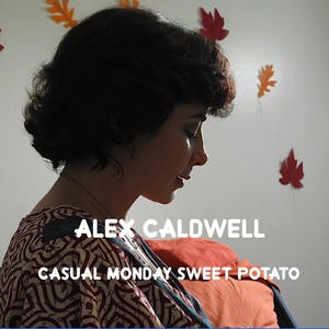 Обложка для Alex Caldwell - Casual Monday Sweet Potato