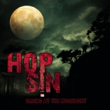 Обложка для Hopsin - Break It Down