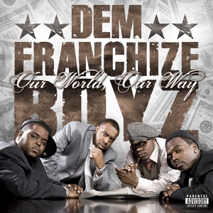 Обложка для Dem Franchize Boyz - Turn Heads (Produced By LT Moe) (feat. Lloyd)