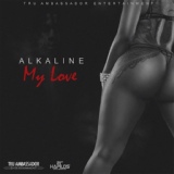 Обложка для Alkaline - My Love