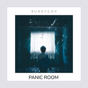 Обложка для BURDYGOV - Harmonic Analogue