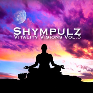 Обложка для Shympulz - Vitality Visions Vol.3 (2012) - Land of Souls