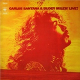 Обложка для Carlos Santana, Buddy Miles - Evil Ways