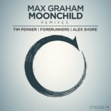 Обложка для Max Graham - Moonchild(Forerunners Remix)