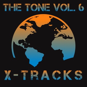 Обложка для X-Tracks - Embers