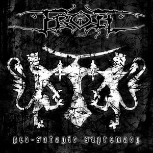 Обложка для Troll - The Age of Satan