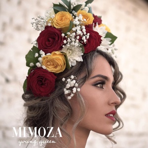 Обложка для Mimoza - Young Queen