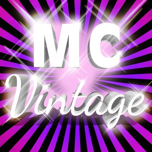 Обложка для MC Vintage - Frozen