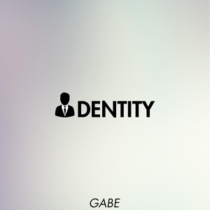 Обложка для Gabe - Identity