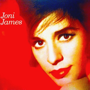 Обложка для Joni James - I'll Walk Alone