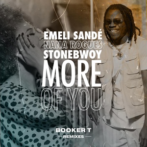 Обложка для Emeli Sandé - More of You