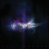 Обложка для Evanescence - Lost In Paradise