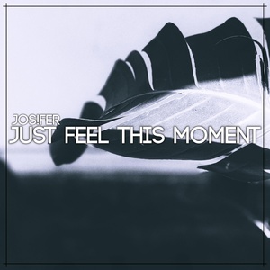 Обложка для Jos!fer - Just Feel This Moment