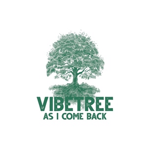 Обложка для Vibetree - The Ride