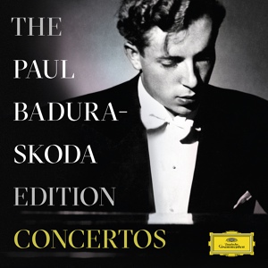 Обложка для Paul Badura-Skoda, Orchester der Wiener Staatsoper, Artur Rodzinski - Chopin: Piano Concerto No. 2 In F Minor, Op. 21 - 1. Maestoso