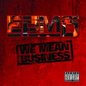 Обложка для EPMD feat. KRS ONE - Run It