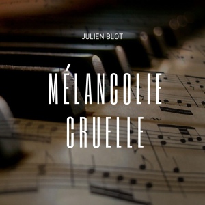 Обложка для Julien Blot - Le rouge-gorge
