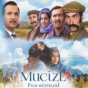 Обложка для Mahsun Kırmızıgül, Yıldıray Gürgen - Hazan