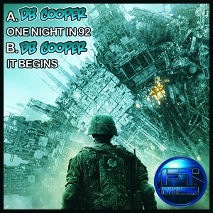 Обложка для DB Cooper - It Begins[vkontakte.ru/the_best_of_dnb]