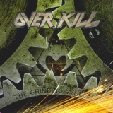 Обложка для Overkill - Red White and Blue