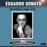 Обложка для Edgardo Donato - El Estagiario