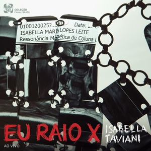 Обложка для Isabella Taviani feat. Zélia Duncan - Queria Ver Você No Meu Lugar