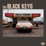 Обложка для The Black Keys - Coal Black Mattie