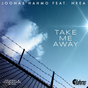 Обложка для [►] Joonas Hahmo feat. Neea - Take Me Away (Original Mix)