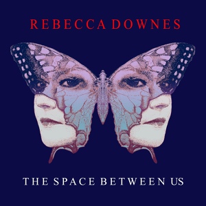 Обложка для Rebecca Downes - 4 Leaf Clover