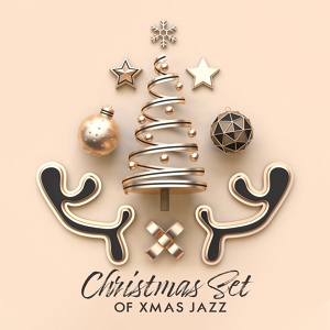 Обложка для Xmas Time, Piano Jazz Masters, Weihnachten - Baby It's Cold Outside