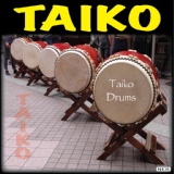 Обложка для Taiko Drums - Ensemble