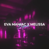 Обложка для Eva Maniac, Melissa - Бармен