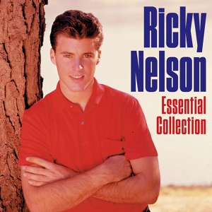 Обложка для Ricky Nelson - Traveling Man