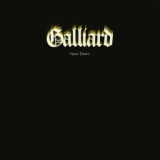 Обложка для Galliard - In Your Minds Eye