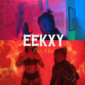 Обложка для EEKXY - Dit Moi