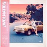 Обложка для AWOLNATION, Hanson - Material Girl (feat. Taylor Hanson of Hanson)
