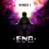 Обложка для E.N.A. - Рагга [Single 2015]