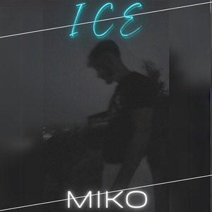 Обложка для Miko - Ice