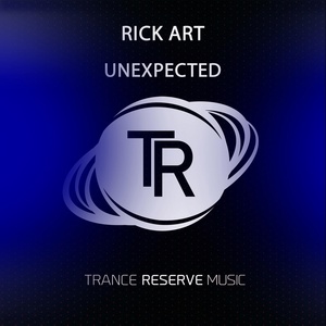 Обложка для Rick Art - Unexpected