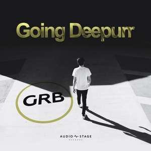 Обложка для GRB - Going Deepurr (Original Mix)