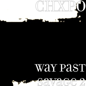 Обложка для CHXPO - Huh Man