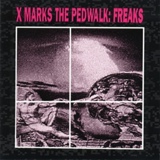 Обложка для X Marks the Pedwalk - Swastika