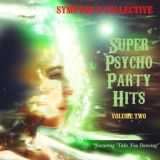 Обложка для Sympton X Collective - The Woodchuck Song