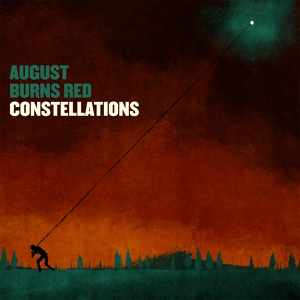 Обложка для August Burns Red - Meridian