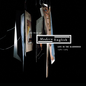 Обложка для Modern English - Mesh And Lace