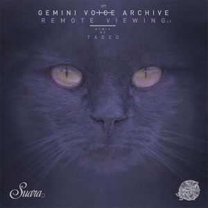 Обложка для Gemini Voice Archive - Forms